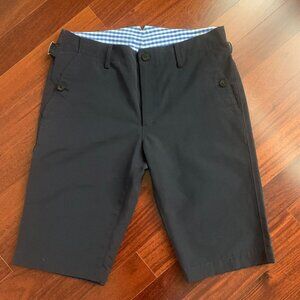 Junya Watanabe MAN *NAVY* shorts